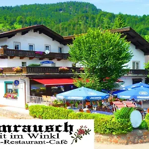 3* Hotel Almrausch