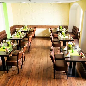3* Hotel Guenzburg City