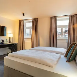 3* Hotel Weisses Ross