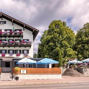 3* Hotel Seehotel Zur Post