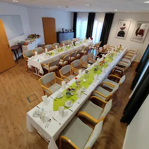 3* Hotel Hotel-cafe Rathaus