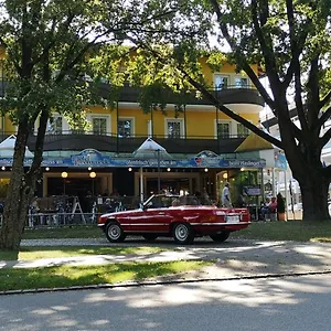 4* Hotel Promenade