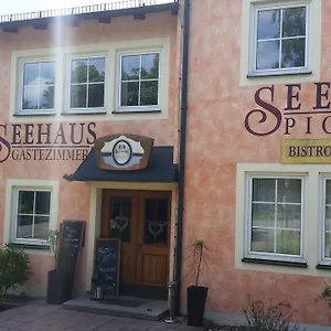 3* Hotel Am Untreusee