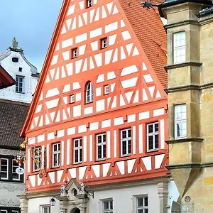 2* Hotel Alte Vogtei