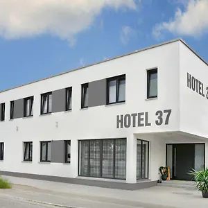 3* Bed & Breakfast 37