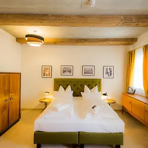2* Hotel Luis Stadl